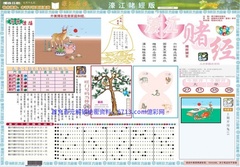濠江赌经A